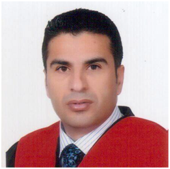 Dr. Yousef Daradkeh